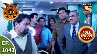 CID  सीआईडी  Ep 1043  Consternation  Full Episode [upl. by Wilonah]