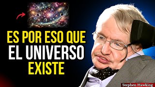 ¿Por Qué Existe Algo en Vez de Nada La Pregunta que Nadie Puede Responder [upl. by Eads]