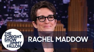 Rachel Maddows Takeaways from Day 1 of the Public Trump Impeachment Hearings [upl. by Relyhcs941]