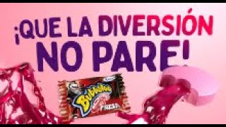 ¡Que la diversión no pare [upl. by Adalheid]