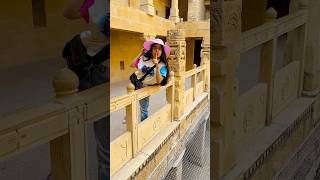 Watch Jaisalmer Vlog on Neelamkukreja  Part 08  😍 priyalkukreja shorts ytshorts [upl. by Samot905]