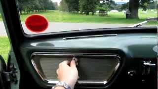 1965 Ford Anglia Walkaround [upl. by Elletse]