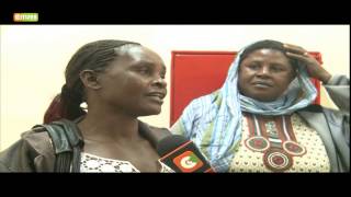 Cancer patients suffer as KNH machine breaks down [upl. by Arem963]