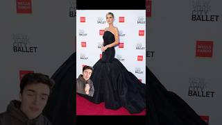 New York City Ballet Fashion Gala Review fashion redcarpet [upl. by Cicely]