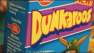 Dunkaroos [upl. by Anhaj32]