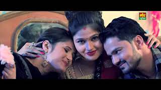 Kasuti Lage Raju Punjabi Anjali Shikha Raghav Amit Chaudhary Mor Music Latest Video720p Lo [upl. by Conte]