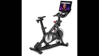 Best Indoor Bikes 2019  Top 5 Indoor Training Bikes for 2019 [upl. by Euqinay206]