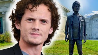 The Strange Death of Hollywood Actor Anton Yelchin [upl. by Bornstein]