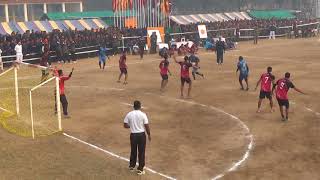 Handball final jat vs jakrif part 01 [upl. by Lydon]