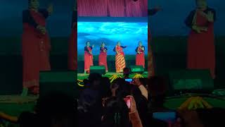 Mero Nyaro Saiya shiprasuncity paharisong groupdance paharidance uttranchal uttrakhand [upl. by Irehc398]