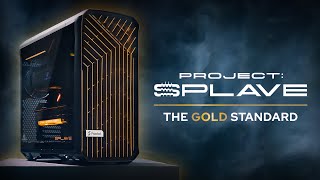 The Most POWERFUL Gaming PC on the Market [upl. by Llebyram202]