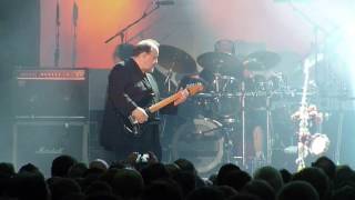 MARILLION Sugar Mice Live 2016 Paris [upl. by Icken]