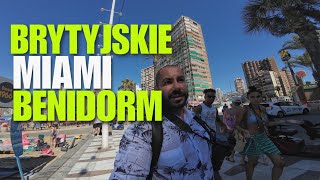 Wybrałem się do Benidorm [upl. by Renata]