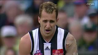 THE BIGGEST ROBBERY IN AFL HISTORY [upl. by Aruabea992]