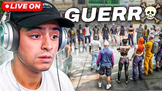 HOJE E DIA DE QUEBRADEIRA NO GTA RP  LOUD CORINGA AO VIVO  DEIXA O LIKEEEEEE RSRS [upl. by Loria156]