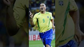 Brazil 🆚 Germany  world cup 2002 final ronaldo9 destroyes Germany legendary match [upl. by Therron635]