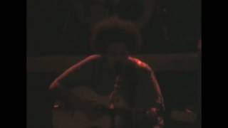 Kimya Dawson  The Beer LIVE [upl. by Clymer63]