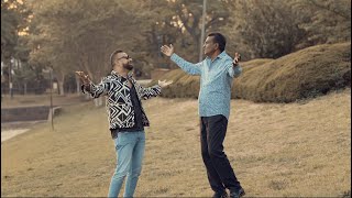 Ravi B x Rakesh Yankaran  Chaudhvin Ka Chand Official Video 2023 [upl. by Fates624]