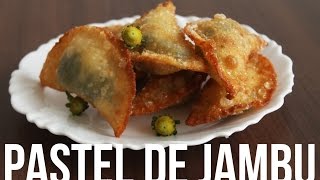 PASTEL DE JAMBU  MARI COOKS [upl. by Sklar]