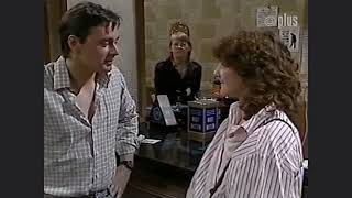 Coronation Street Terry Duckworth Scenes  Episode 100 [upl. by Lindy]