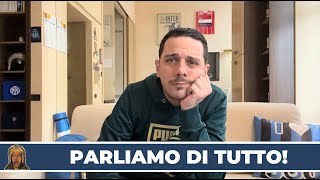 ACERBI SOMMER DE VRIJ MAROTTA E ZHANG LA SETTIMANA CHE PORTA ALL’EMPOLI È PIENA DI INSIDIE [upl. by Nameerf75]