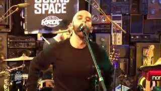 X Ambassadors  quotRenegadesquot Live At KROQ [upl. by Nelle]