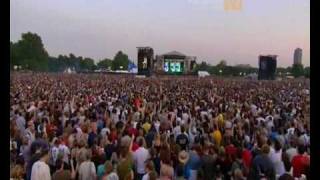 Foo Fighters  Best Of You Hyde Park [upl. by Lewiss946]