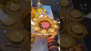 Mari jhopdi k bhaaj aaj khul jainge🪔shreeram ramlala happy diwali [upl. by Siro]