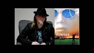 Forgotten Movie Powder Review [upl. by Placida997]