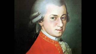 Wolfgang Amadeus Mozart symphony no 25 [upl. by Tombaugh]