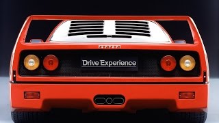 Nasce il nostro sito ufficiale DriveExperienceit è online [upl. by Yleve]