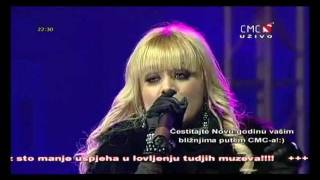 Magazin  Rano ranije Live Split  Docek 2012 godine [upl. by Ayotas577]