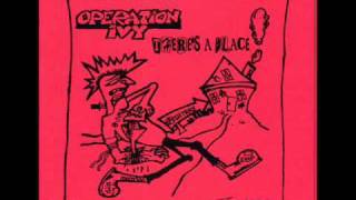 Operation Ivy  Unity Live [upl. by Brear]