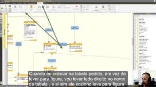 Video Aula WinDev Tutorial WinDev Curso 137 Analise Dicas MuitasTabelas [upl. by Archambault]