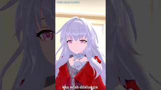 Awas Jatoh  Honkai Star Rail Animation shorts [upl. by Celestyna]