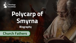 Polycarp of Smyrna  The Complete Story Documentary  Church Fathers [upl. by Eran448]