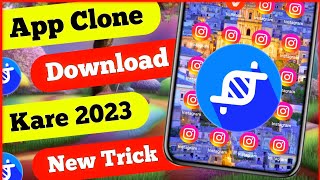 Apk Cloner Premium Mod Apk Download  App Cloner [upl. by Hamirak]