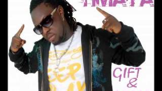 Hey  Timaya  Gift amp Grace  Official Timaya [upl. by Marino]