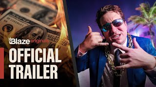 SCAMDEMIC How Fraudsters Cashed In On Billions  Official Trailer [upl. by Bria]