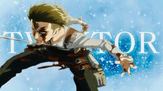 Levi Vs Kenny「Twixtor AMV」 [upl. by Juan602]