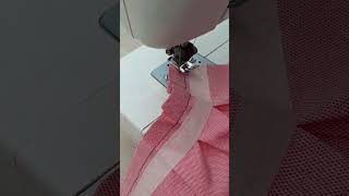 Pleated Skirt  Trick with Paper Tape [upl. by Collins87]