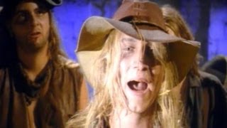 Rednex  Cotton Eye Joe Official Music Video HD  RednexMusic com [upl. by Hamil]