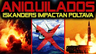 🔴 DEVASTADOR ATAQUE RUSO 🔴 ANIQUILA A TRIPULACIONES DE AWACS UCRANIANOS Y SUECOS 🔴 [upl. by Ajuna]