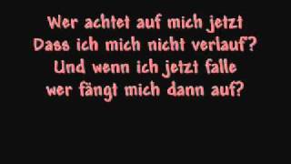 Philipp Poseil  Eiserner Steg Lyrics [upl. by Eeneg]