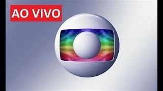 GLOBO AO VIVO HOJE  FANTÁSTICO [upl. by Assital391]