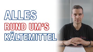 Was sind natürliche Kältemittel  Alles was du wissen musst [upl. by Heisel]