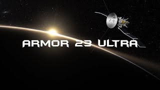 Ulefone Armor 23 Ultra  Connect Perform Explore [upl. by Aber]