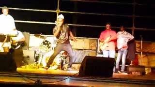 MANDING MORRY LIVE BAND PERFORMANCE PLANENO AND DOMONDING DORONG GAMBIAN [upl. by Yngad222]