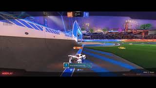 One of my best redirects  Rocket League [upl. by Tay465]