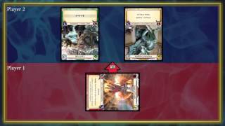 How to Play Epic Card Game  Airborne Champions [upl. by Nadler]